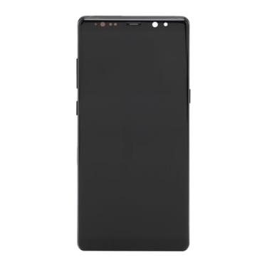 Imagem de Naroote Note 8 TFT LCD Touch Screen Assembly Kit de Reparo Premium para Telas que Não Respondem/rachadas Com Ferramentas, Perfeito para Instalação Profissional