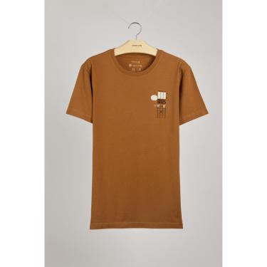 Imagem de T-shirt vintage blues OSKLEN-Masculino