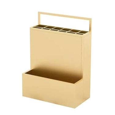 Imagem de Suporte para guarda-chuva, suporte de guarda-chuva de grande capacidade, suporte de guarda-chuva comercial grande com bandeja de gotejamento removível para armazenamento de guarda-chuva, decoração