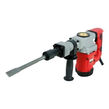 Imagem de Martelete Demolidor 25J 1350W 60Hz + Maleta - Nmd25Jb