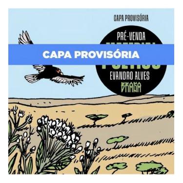 Imagem de Material Poético - BRASA EDITORA, Sortido