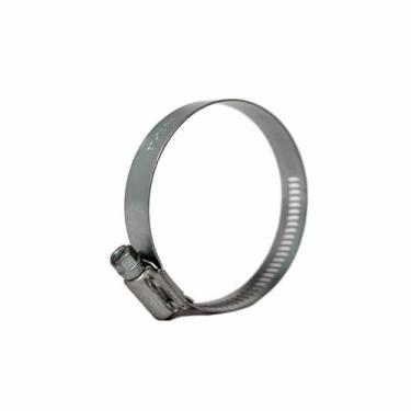 Imagem de Abraçadeira Aço Carbono Rexon 9mm RSF 32/44 - Embalagem com 100 Unidad