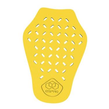 Imagem de Protetor De Costas Grande Em EVA Para Jaquetas De Motocicleta, Equipam