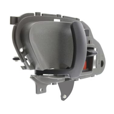 Imagem de Maçaneta de porta do motorista interior automotivo 15708043 para Chevy C1500 1995-1999 CA