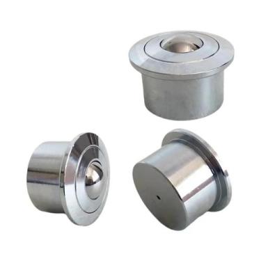 Imagem de Rodízios Universais De Precisão Com Rolamento De Esferas SP8 12 15 22 