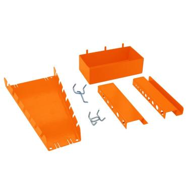 Imagem de Kit Misto Aces Painel Ferramentas Presto