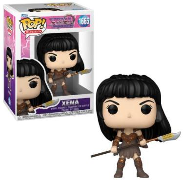 Imagem de Funko Pop Xena Warrior Princess 1665 Xena