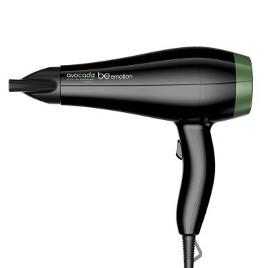 Imagem de Secador De Cabelo Be Emotion Gama - Avocado 220v