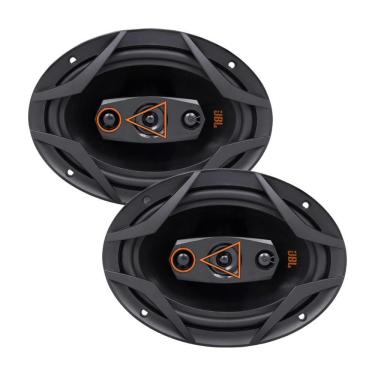 Imagem de Alto Falante Jbl Multisystem 69qdms120 6x9 120w Par