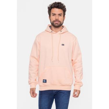 Imagem de Moletom Ecko Canguru Masculino New Fashion Basic Masculino-Masculino