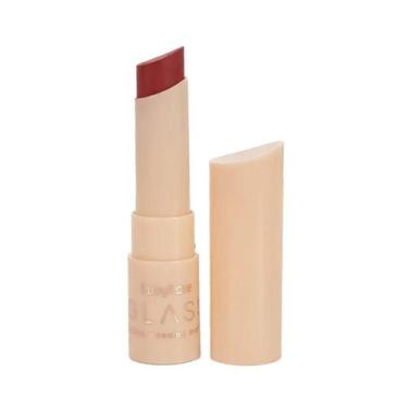 Imagem de Batom Ruby Rose Creamy Matte Glass HBF567, GL06