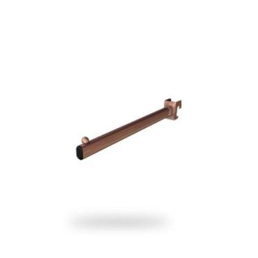 Imagem de RT Reto Para Barra Tubo Oblongo 35 cm 1 esfera Fidel Cor Do Produto Ep