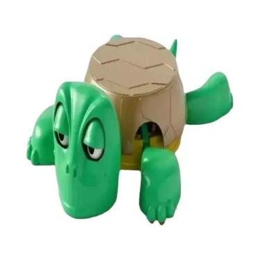 Imagem de Porta-copos De Tartaruga Engraçada E Fofa Para Chá E Café, Decoração D