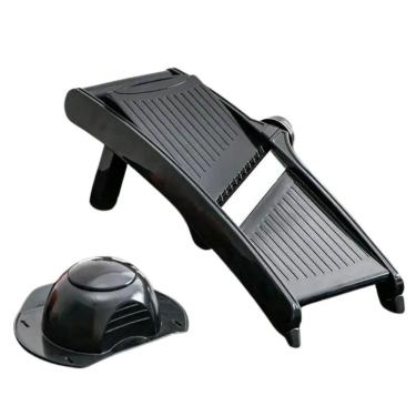 Imagem de Mandolin Cortador Fatiador Profissional Lâmina Regulável