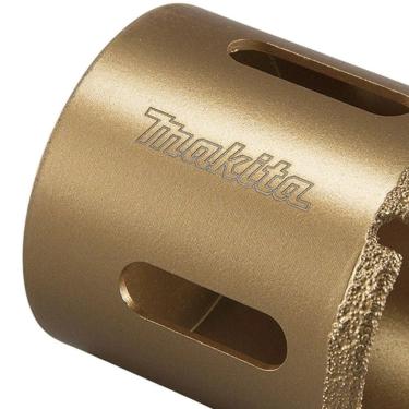 Imagem de Serra Copo Diamantada - 50 Mm B-46078 Makita