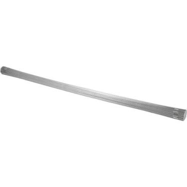 Imagem de Vareta Para Solda TIG aço Inox 316lsi, 1,60 mm, Vonder
