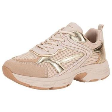 Imagem de Tênis Feminino Chunky Ramarim 2590132-Feminino