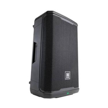 Imagem de Caixa de Som Amplificada PA JBL PRX 912-Unissex