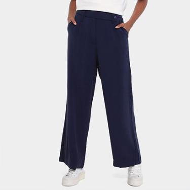 Imagem de Calça Hering Reta Feminina-Feminino