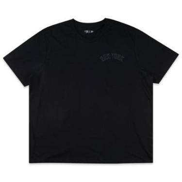 Imagem de Camiseta New Era Size Regular Mlb New York Yankees Masculino-Masculino