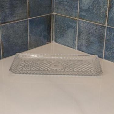 Imagem de Travessa Wolff Lys de Cristal 34cm x 17cm x 3cm