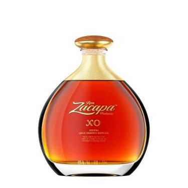 Imagem de Rum Zacapa Xo - 750ml