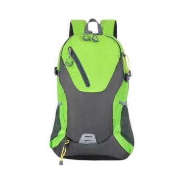 Imagem de Mochila De Viagem Impermeável De 40L Para Homens E Mulheres, Bolsa Cas