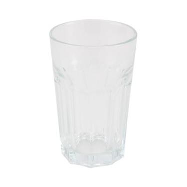 Imagem de Copo Le Sena Long em Vidro Transparente 415ml, UNICA