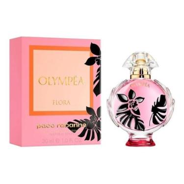 Imagem de Paco Rabanne Olympéa Flora 30ml Feminino