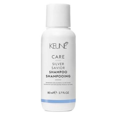 Imagem de Shampoo Keune Silver Savior 80ml-Unissex