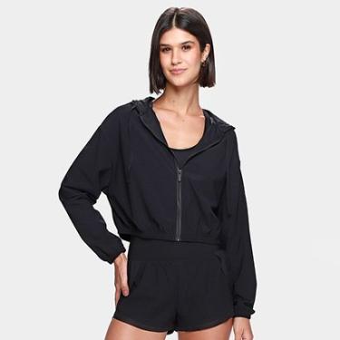 Imagem de Jaqueta Corta Vento Rowa High Feminina-Feminino