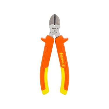 Imagem de Alicate Corte Diagonal 6 Isolado 1000v 119224M Mayle - APEX - MAYLE, 6
