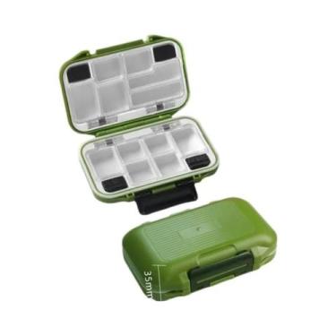 Imagem de Caixa De Armazenamento À Prova d'Água Para Ferramentas De Pesca, Para 