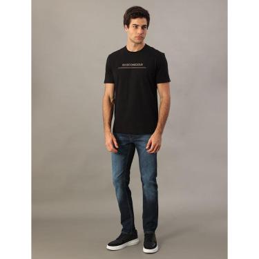 Imagem de Camiseta Manga Curta Calvin Klein Jeans(Eco) Conscious-Masculino