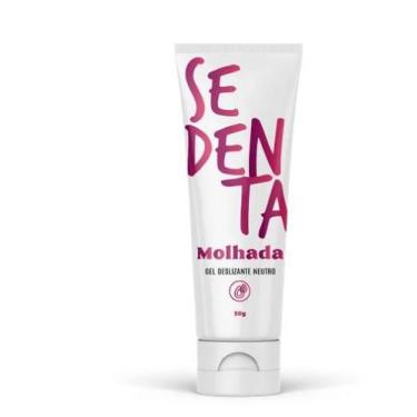 Imagem de Gel Deslizante- Sedenta Molhada - PEPPER BLEND