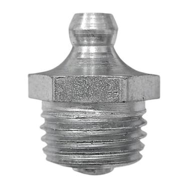 Imagem de Pino Graxeiro 1/2 Reto 18f 1/4 NPT - IMECE