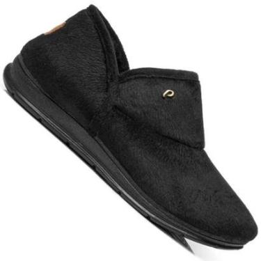 Imagem de Pantufa Pegada 266019 Feminina-Feminino