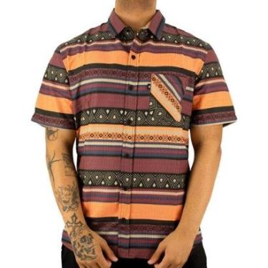 Imagem de Camisa Mcd Folklore Masculino-Masculino