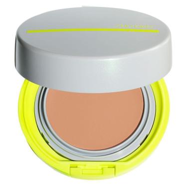 Imagem de Base Solar Compacta Refil Shiseido - Hydro BB Compact For Sports FPS50+ Medium Dark-Fem...