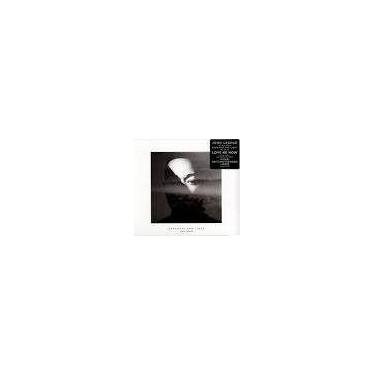 Imagem de Cd john legend darkness and light edicao deluxe 2016 digipac - SONY