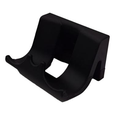 Imagem de Suporte Controle Playstation Parede Sem Furos Moderno - Generico