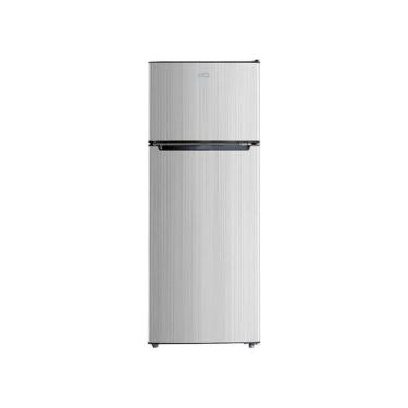 Imagem de Geladeira Refrigerador HQ Defrost 230 Litros HQ-230RDF, 220V