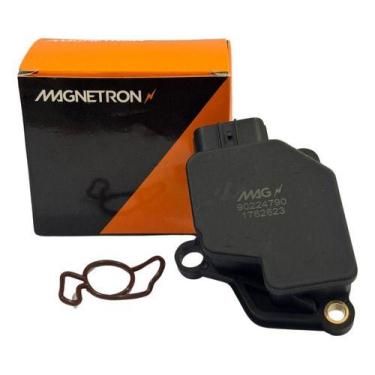 Imagem de Sensor Hibrido Map Tbi Cb 300 Xre 300 Ano 2009 A 2023 - Magnetron