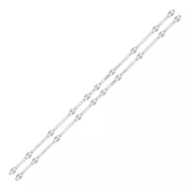 Imagem de Kit Barras de Leds Novas 40s615 - Generica