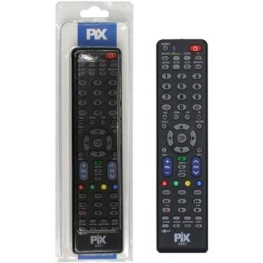 Imagem de Controle Remoto Universal Tv Lcd - Santana Centro