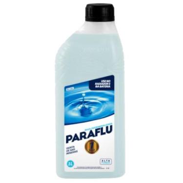 Imagem de Agua Desmineralizada Universal - PARAFLU