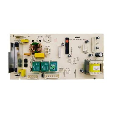 Imagem de Placa Eletrônica Lavadora 15kg L15aa Lvge1535 - 189d5296g001 (193) - C