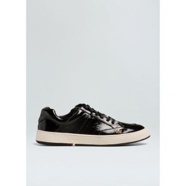 Imagem de Tênis soho couro gloss OSKLEN-Feminino