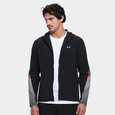 Imagem de Jaqueta Under Armour Velociti Storm Masculina-Masculino