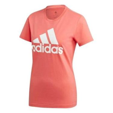 Imagem de Camiseta Adidas Logo Feminina-Feminino